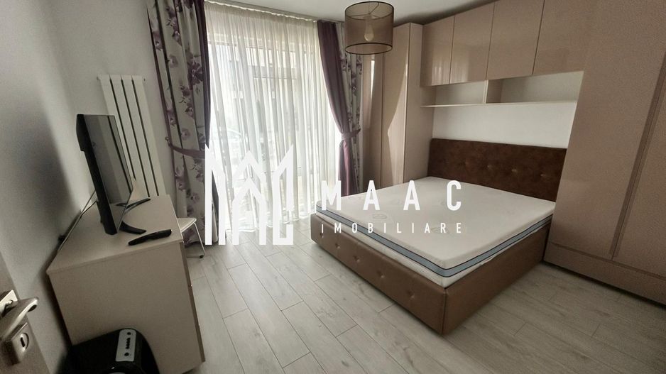 Apartament 2 Camere | Mobilat si Utilat | Loc de Parcare | Arhitectilor - Poză 1