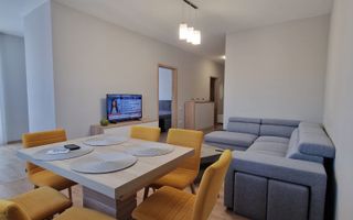 Apartament cu 3 camere | Spitalul Judetean | Oradea - Poză 2