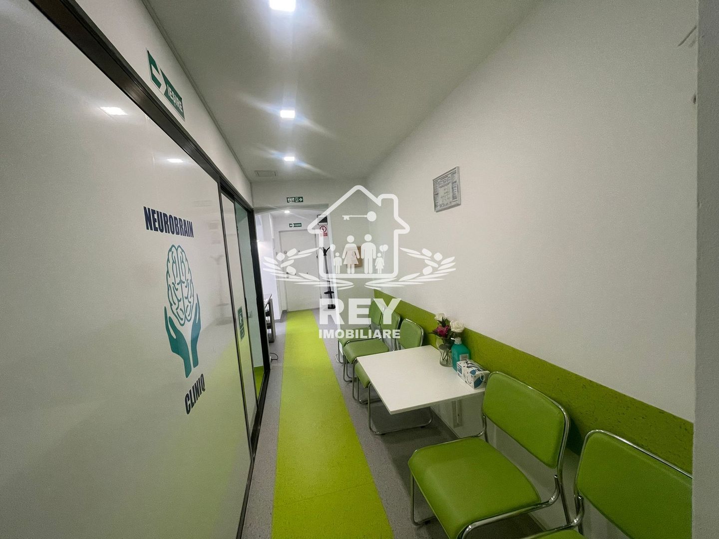 Spațiu comercial de vânzare zonă centrală - Poză 16