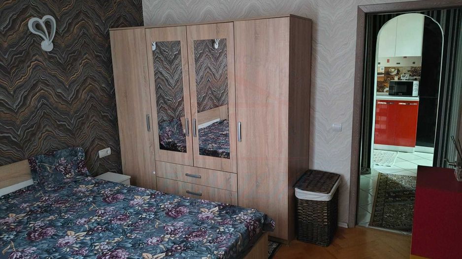 Inchiriere apartament 2 camere in Port, 48 mp, 400 EURO/Luna - Poză 2