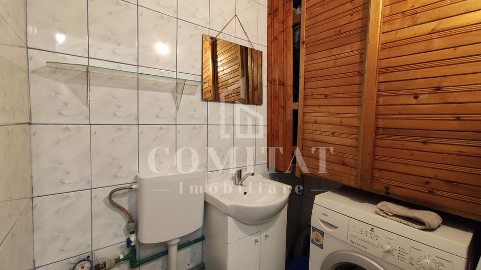 Apartament cu 3 camere decomandate | Etaj intermediar| Zona Primaverii - Poză 11