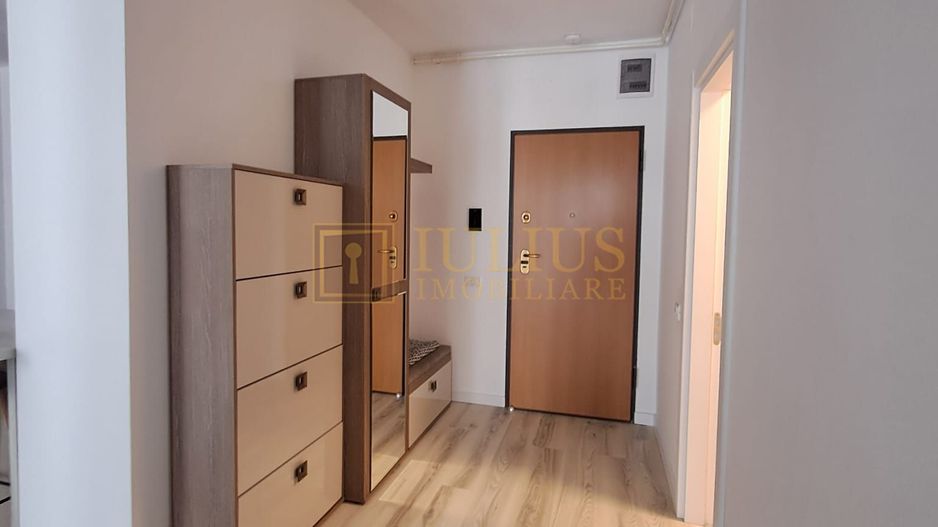 2 camere, bloc nou, loc de parcare-Campeador Residence - Poză 20