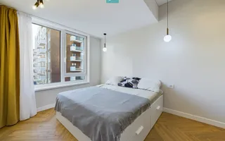 Apartament cu doua camere, Pipera Plaza, prima inchiriere - Poză 31