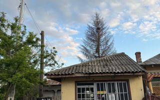 Casă + Spațiu Comercial – Oinacu, 2.658 mp teren - Poză 3