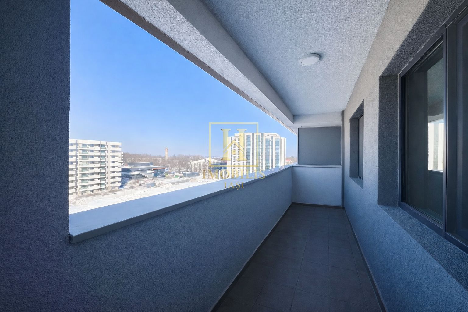 Apartament 2 camere SD 65 mp Copou mobilat si utilat 119900 euro - Poză 8