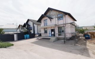 Vânzare, casă, 2 nivele, strada Ghidighici  10,  Trușeni - Poză 3