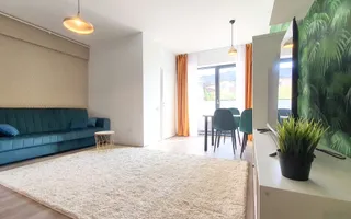 Garsoniera Modernă Zona Noua Comision 0% - Poză 13