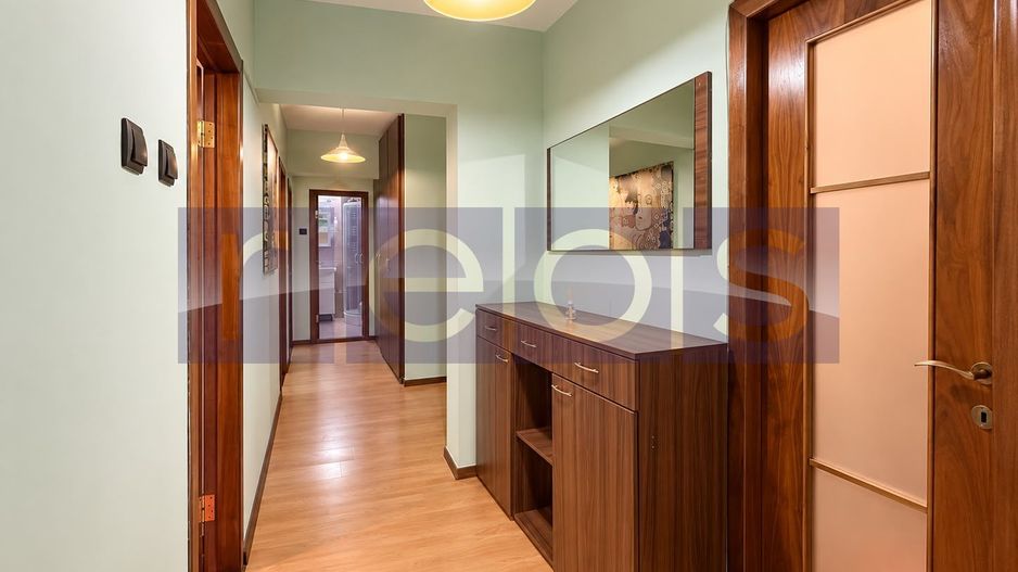 VANZARE 4 CAMERE | TEIUL DOAMNEI  | 2 BAI | 2 BALCOANE | - Poză 9