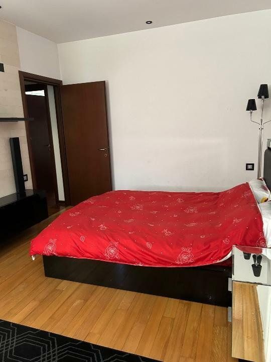 Inchiriez apartament utilat şi mobilat zona Dorobanti - Poză 11