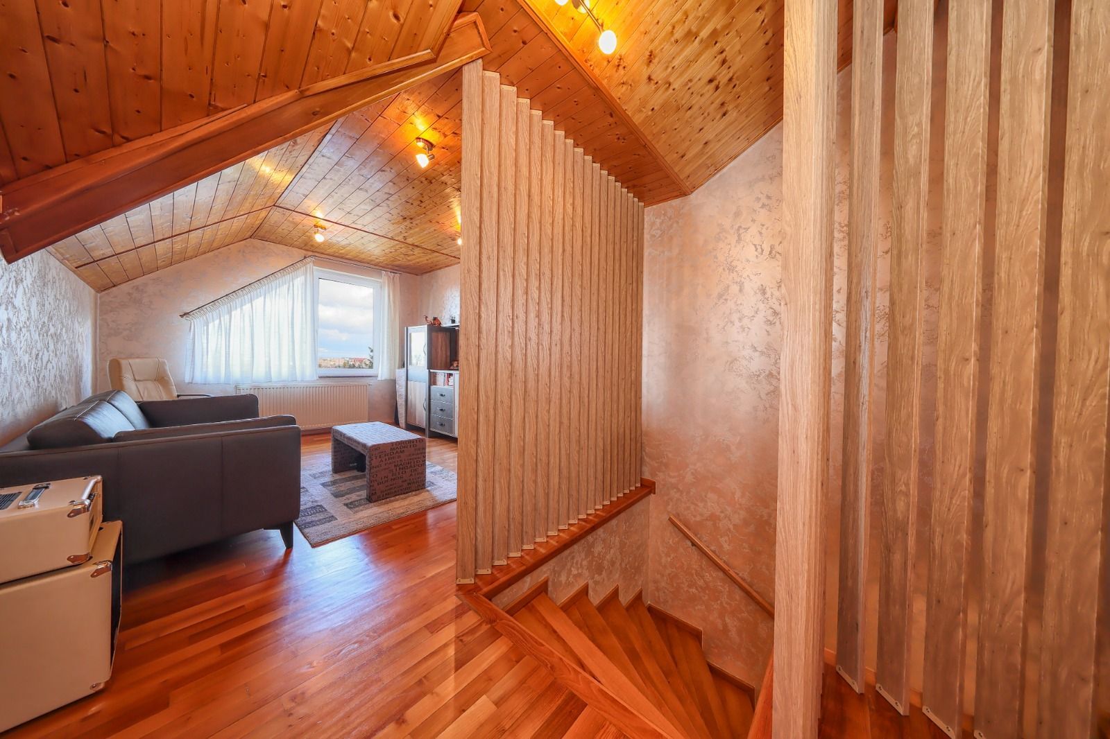 Duplex modern zona Centrala Brasov - Poză 35