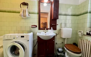 Apartament 2 camere spațios, cu garaj,  5 minute de Colegiu Bănățean - Poză 13