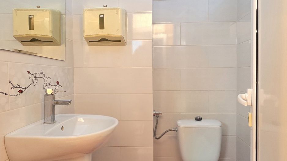 SPAȚIU COMERCIAL - Ap.artament 1 cameră, VASLUI - zona TRAIAN - AUTOMOMENT; - Poză 13