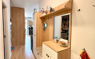 Apartament la cheie / 3 camere / Zona Eroilor - Poză 12