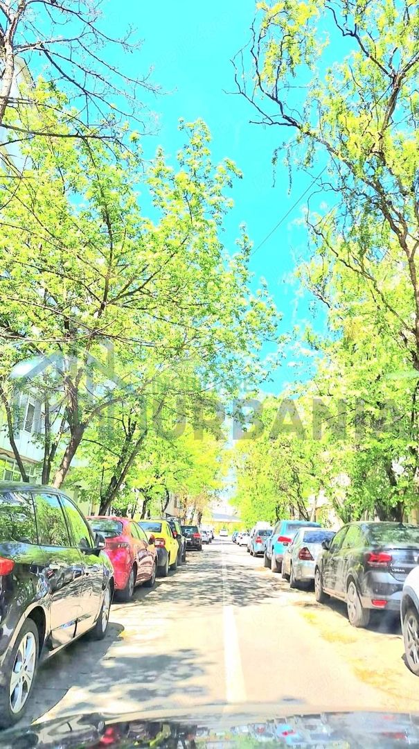 Apartament 2 camere decomandat, etaj 3 din 4, zona Dacia, mobilat si utilat, loc de parcare inclus - Poză 4