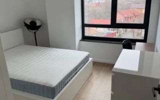 2 Camere Openspace, Liberty Residential, Parcare,Iris,Prima inchiriere - Poză 5