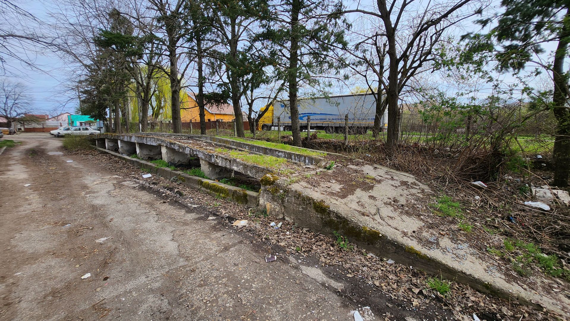 Spații industriale și comerciale zona Freidorf - Poză 28
