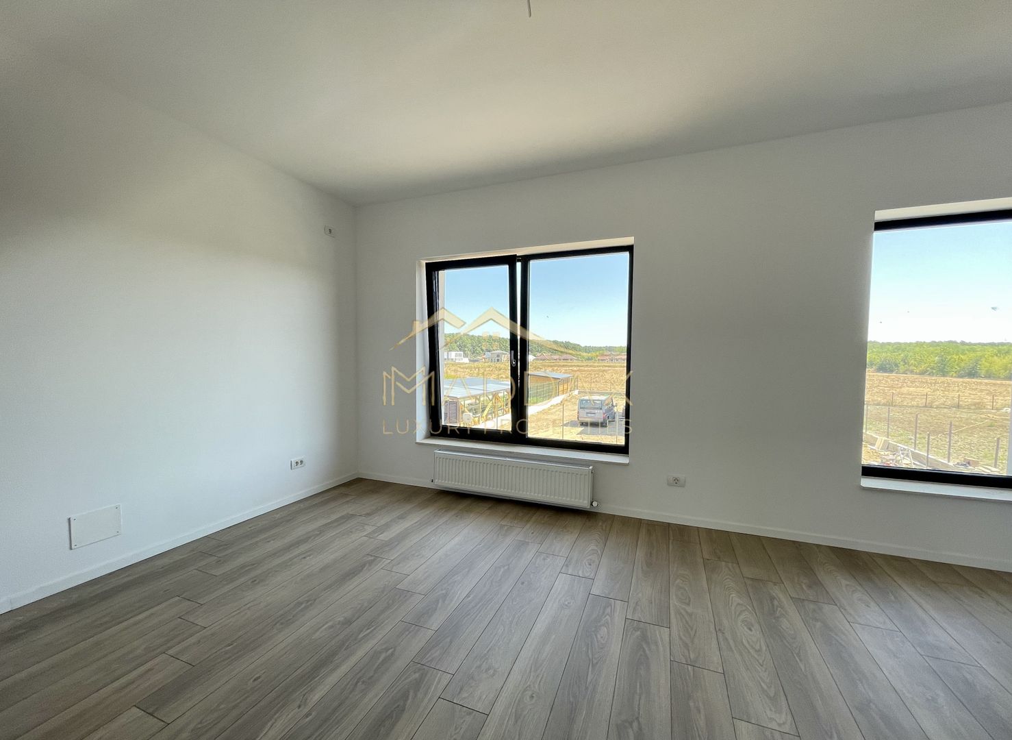 Vila exclusivista_P+1*5 Camere*Teren 704 mp*Langa Padure//Balotesti - Poză 20