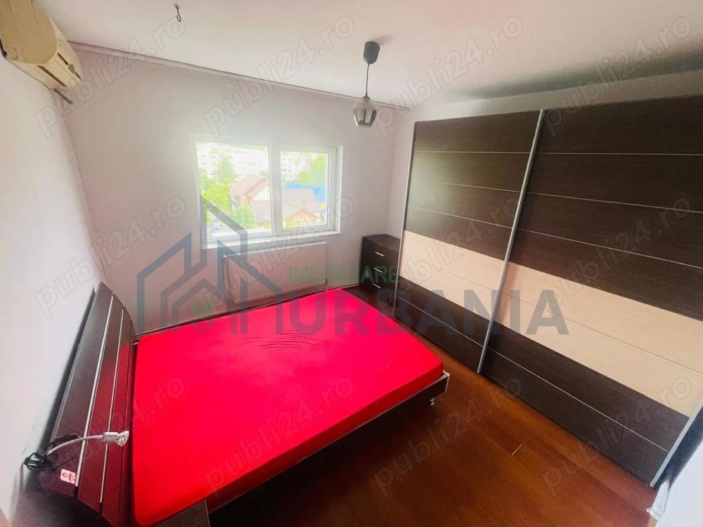 Apartament 3 camere 76 mp Nicolina 2, zugravit in 2026 - Poză 2