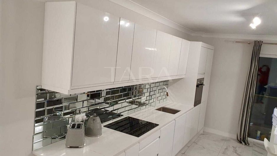 Apartament luminos și elegant cu 3 camere - Poză 3