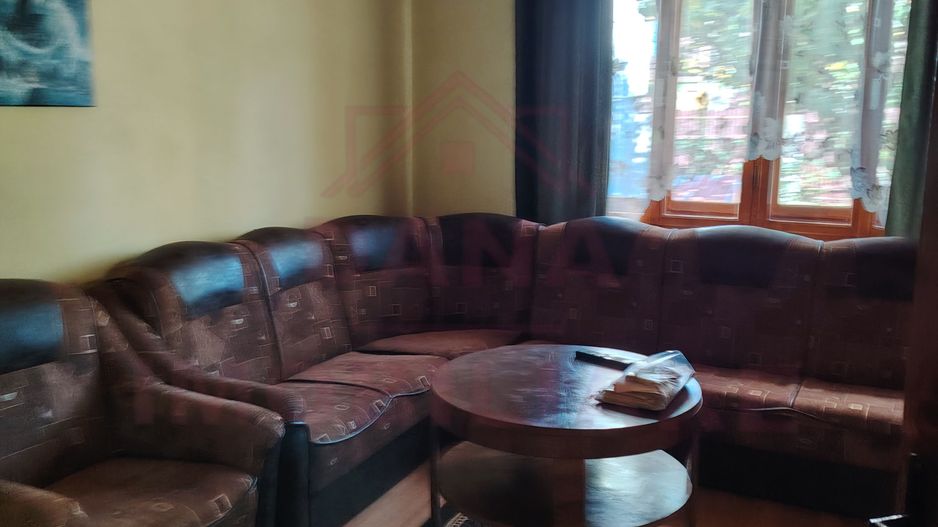 CASĂ 4 CAMERE\CARANSEBEȘ,JUD.CARAȘ-SEVERIN - Poză 5