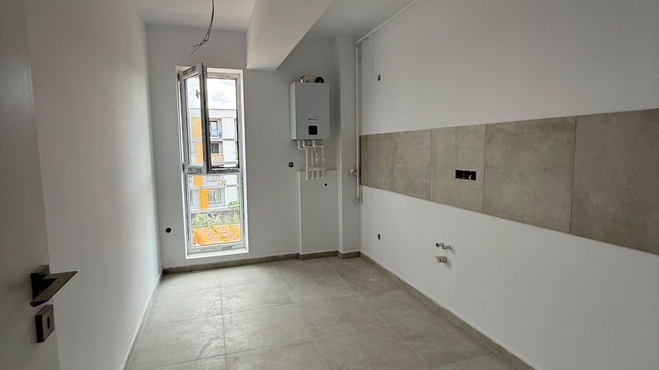 AP. 2CAM. DECOMANDAT ,BLOC FINALIZAT / INCALZIRE PARDOSEALA! - Poză 2