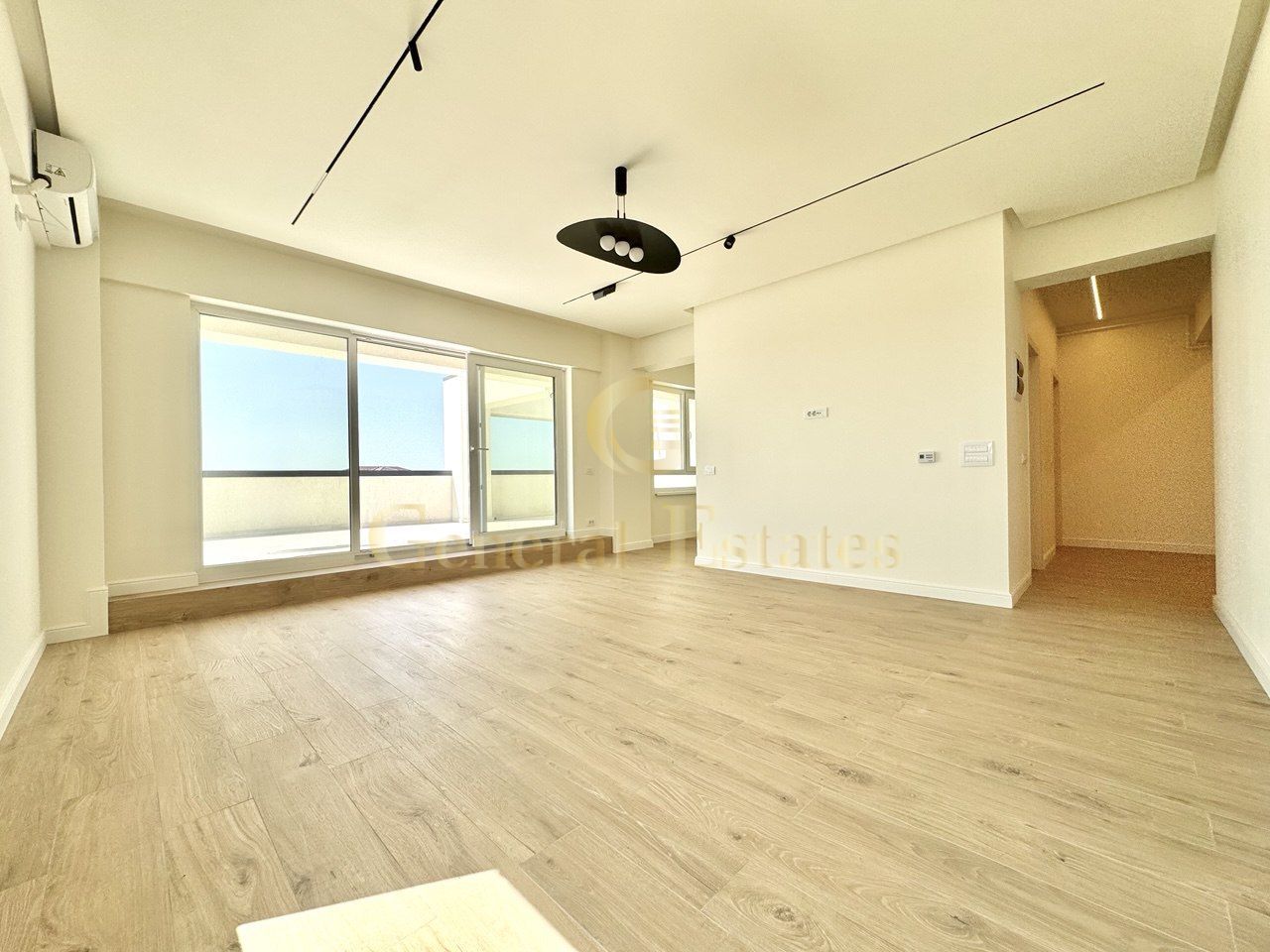 Vânzare Penthouse cu Terasă  83 m.p. -  Atrium Garden - Poză 5