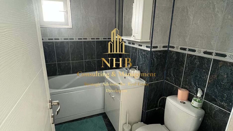 0%COMISION - Apartament 2 camere Doamna Ghica– posibilitate parcare - Poză 4