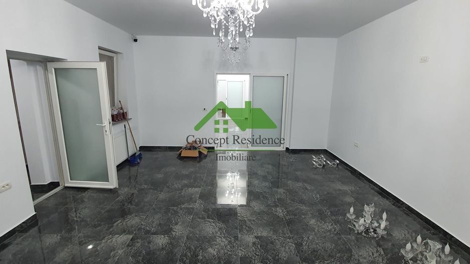 Casă parter de vânzare – Str. Vasile Lucaciu, zona Centru Vechi - Poză 3