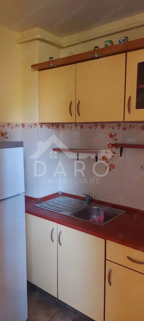 Garsonierea Aleea Carpati - Poză 3