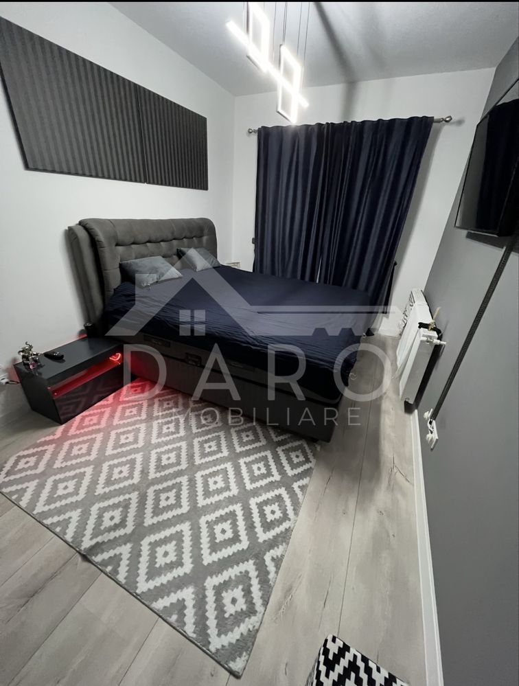 🏡 Apartament de vânzare – 3 camere | 81 mp + 3 terase | Zona Unirii – - Poză 7