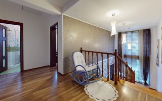Casa cu stil,in mijlocul naturii Brasov-Bunloc - Poză 41