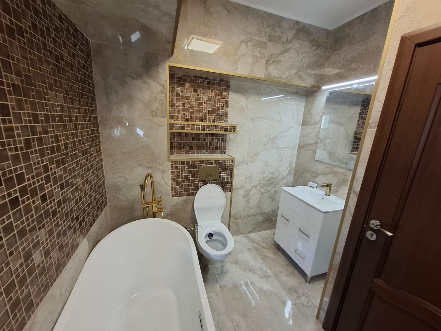 Vila deosebita Constructie noua 13 Septembrie - Poză 12