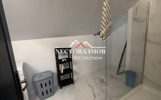 NECTORA IMOB-Apartament 2 camere, Zona Horea, 50 mp, Etaj 1, Parcare - Poză 5