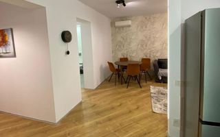 2 camere | 4City North Pipera | parcare subterană | grădină interioară - Poză 4