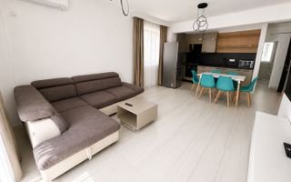 Apartament 3 camere premium + curte 100 mp | prima închiriere - Poză 2