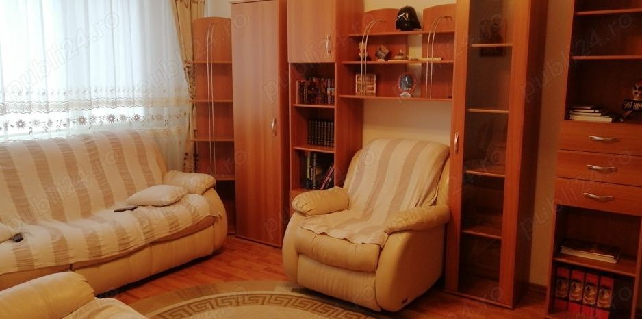 Apartament spatios 3 camere metrou Drumul Taberei - Poză 3