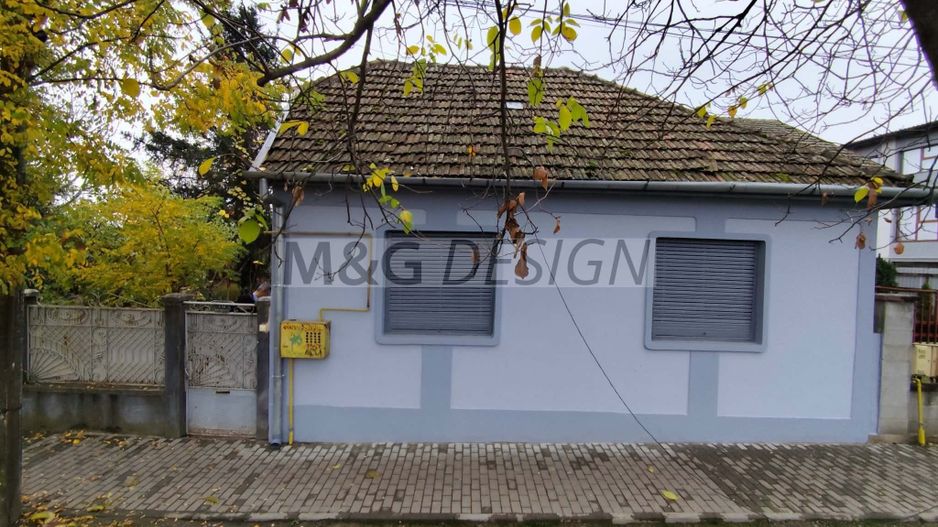 Teren intravilan cal Buziasului, zona mixta UTR M3 - Poză 3