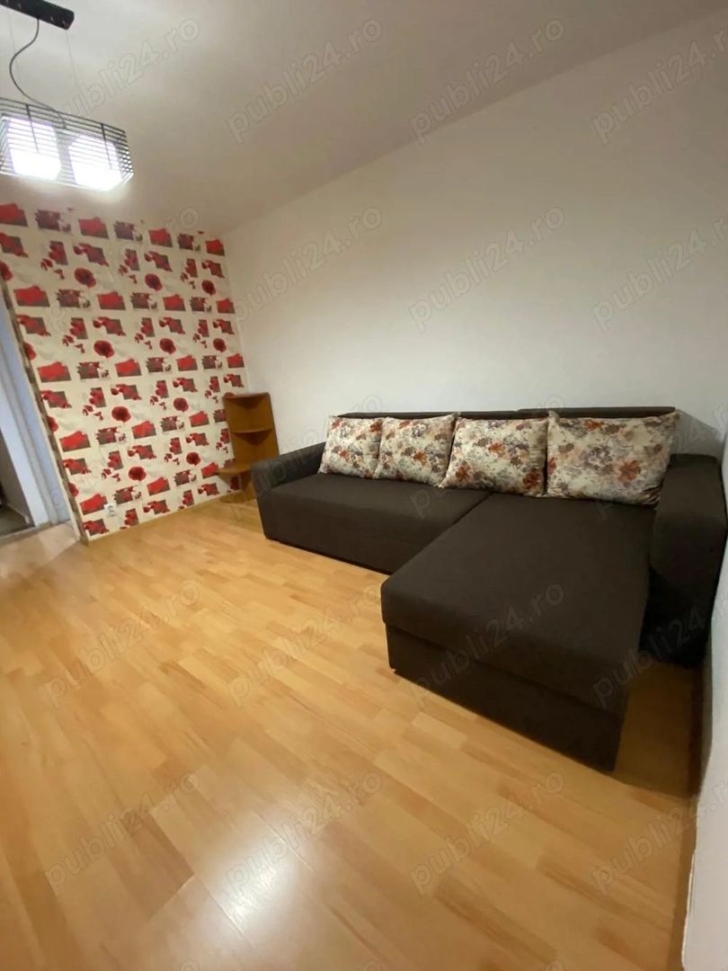 Garsoniera de inchiriat - Poză 1