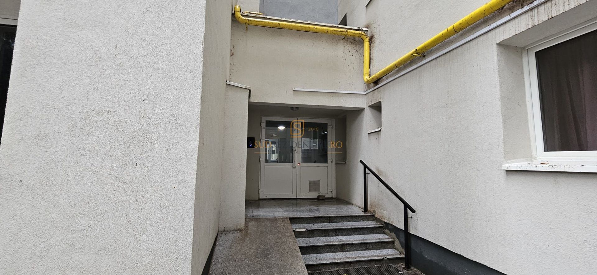 Apartament 2 camere, decomandat, vis a vis de parcul Tineretului - Poză 14