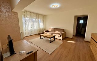 Chirie apartament 2 camere | Etaj 5 cu lift | Zona Ultracentrală