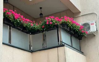 Apartament 2 camere+parcare Copou Bellevue - Poză 27
