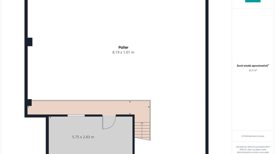 Hală cu suprafața de 167 mp în Arad - Poză 14