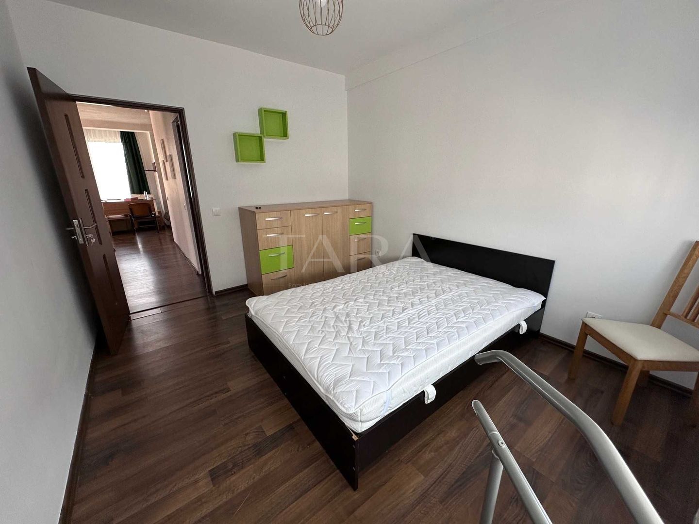 Apartament 3 camere | Floresti | Garaj | - Poză 6