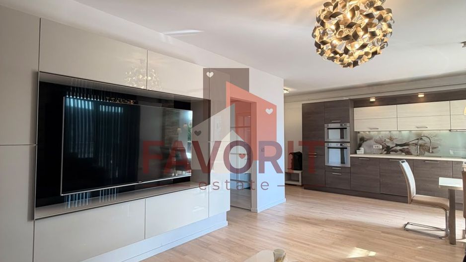 Apartament 2 camere | 60MP | 3 Balcoane | Braytim - Timisoara - Poză 2