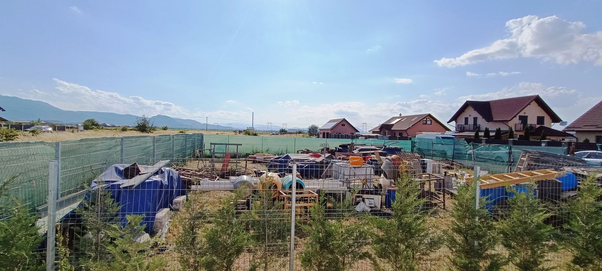 Vila cu stil in Izvor-Tarlungeni - Poză 20