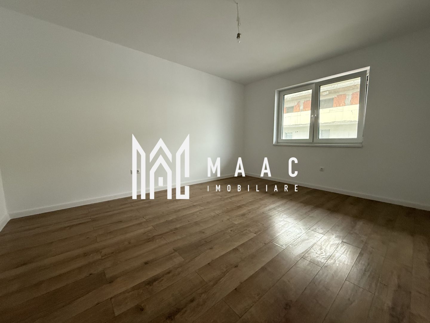 Apartament 2 camere | 48 MPU | Etaj 2 | Mihai Viteazu - Poză 1