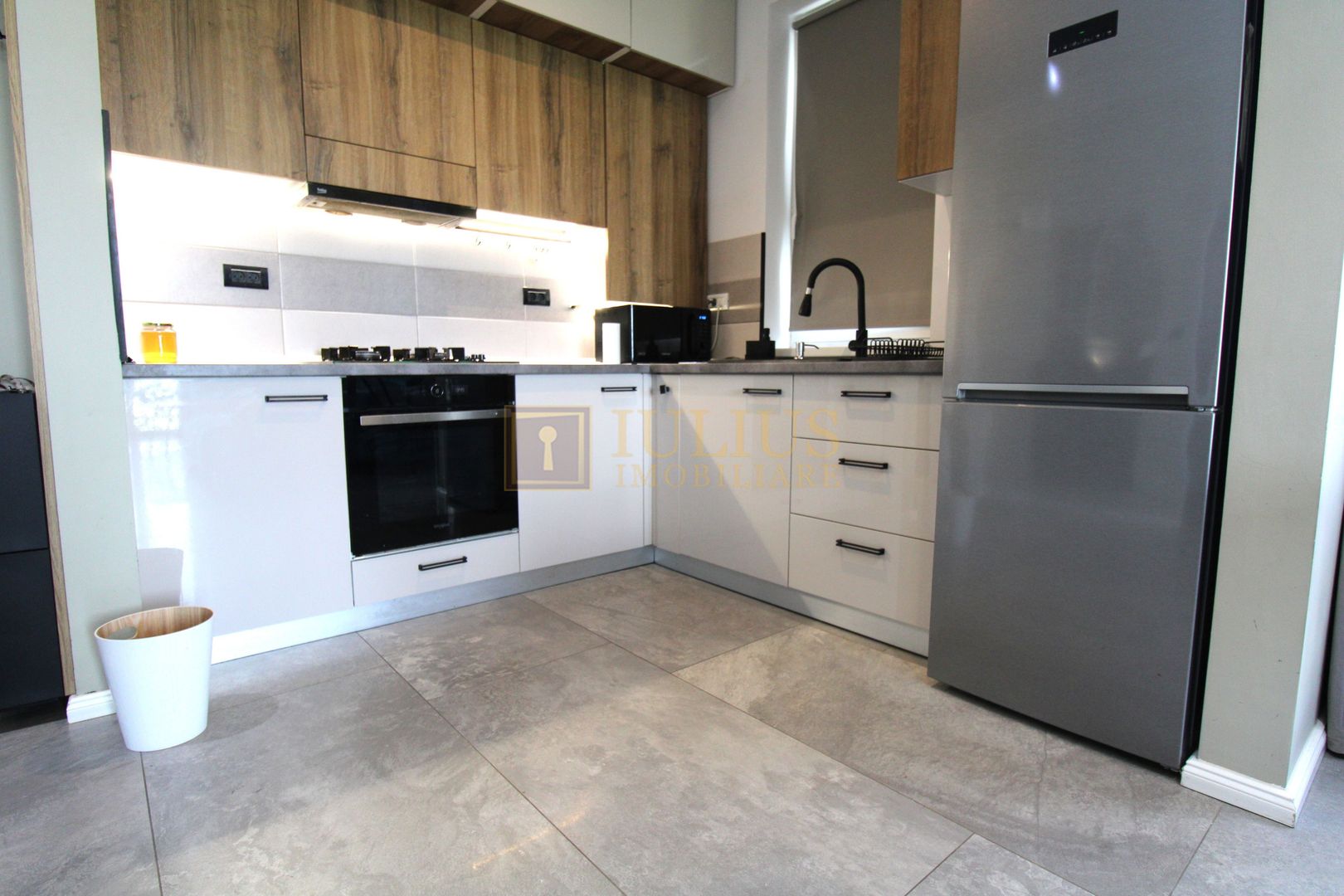2 camere in Dumbravita, pet friendly, 2 locuri de parcare - Poză 12