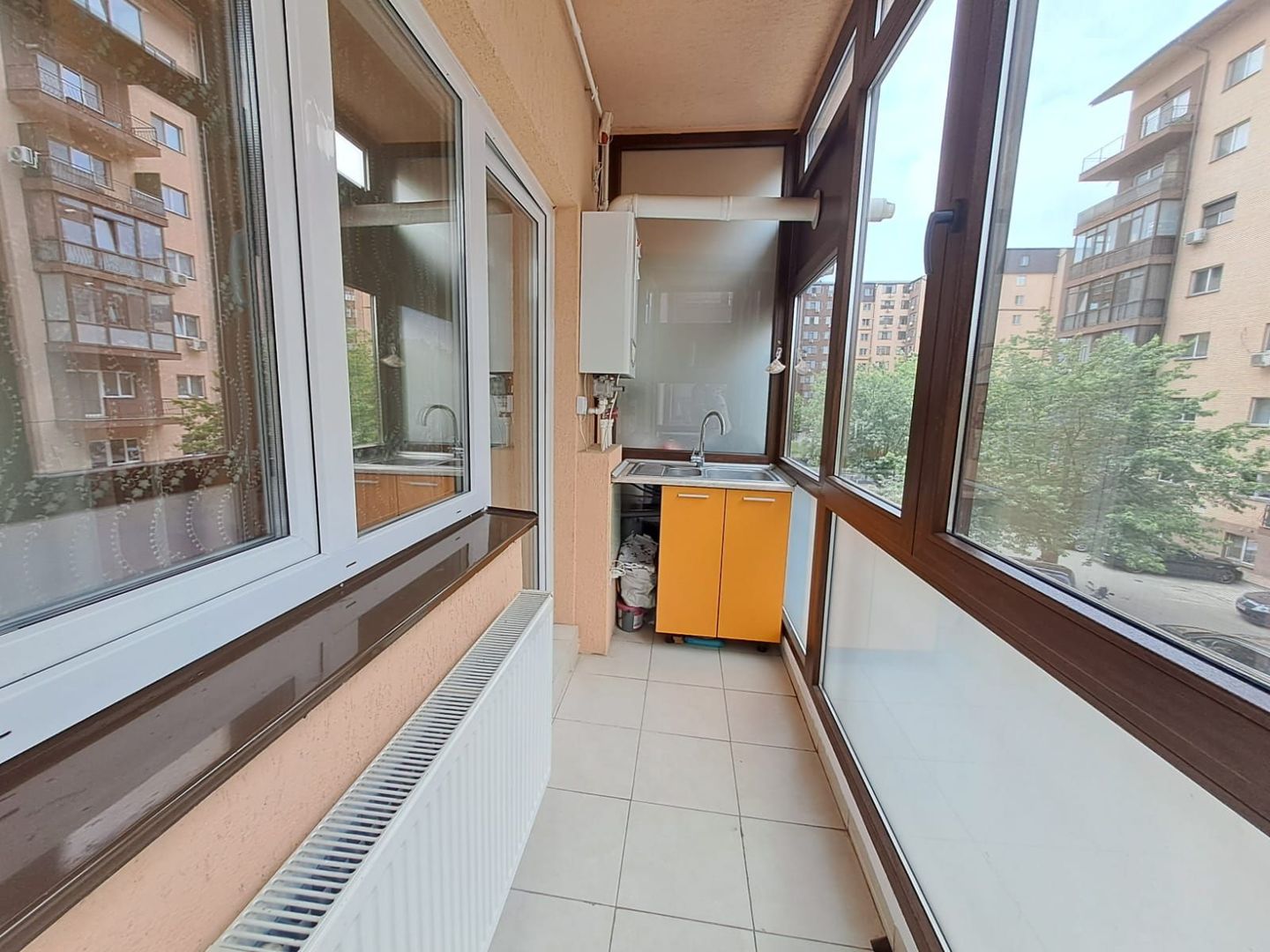 Apartament 2 camere Militari Residence - Poză 14