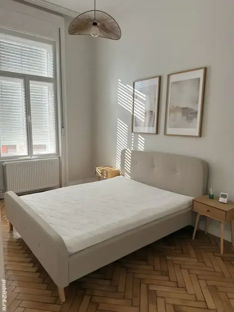 Piata-Maria | 2 Camere | Amenajat Modern - Poză 3