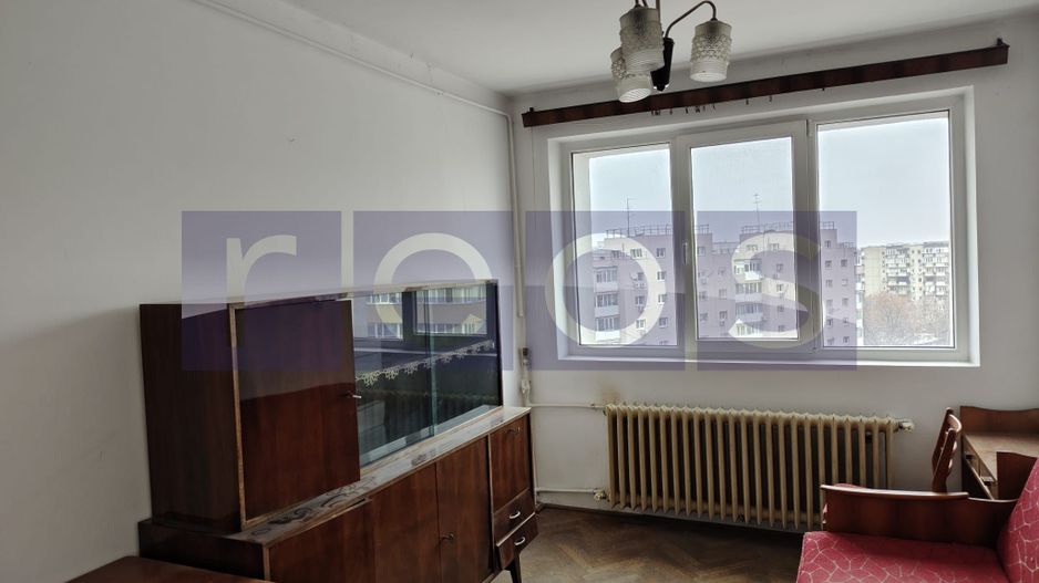 VANZARE 3 CAMERE I METROU I DOUA BALCOANE I SPATIOS I LUJERULUI MILITARI - Poză 4